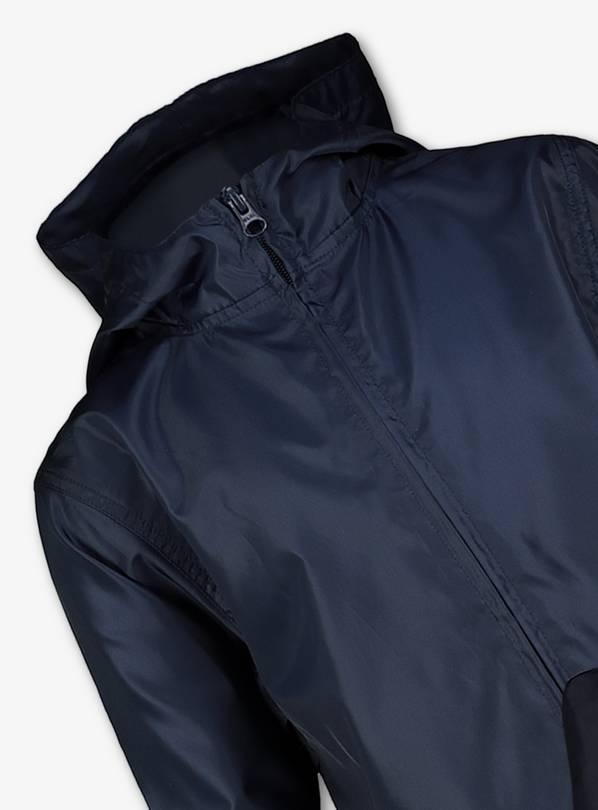 Argos hot sale waterproof jacket