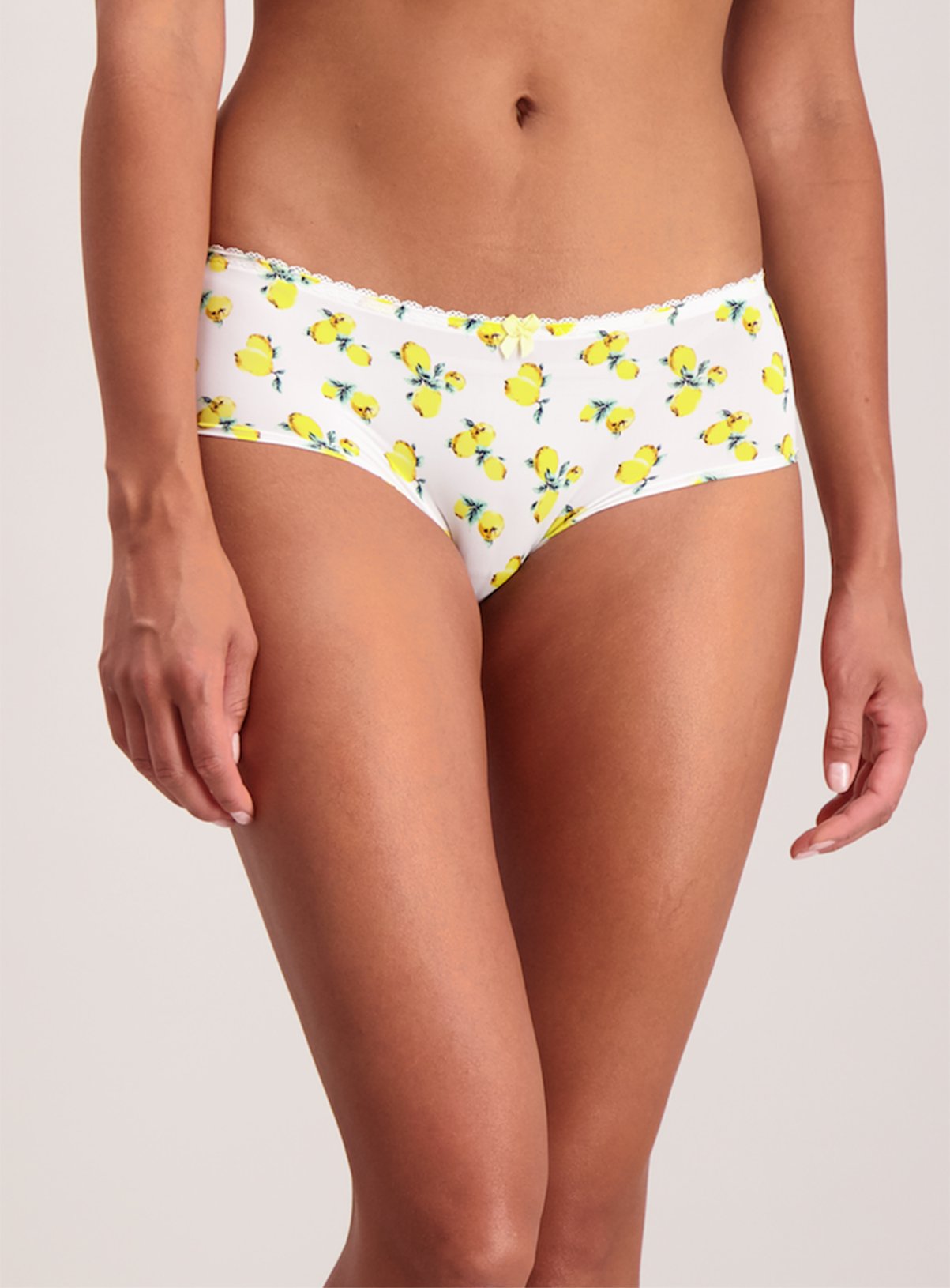 3 Pack Lemon Brief Shorts Review