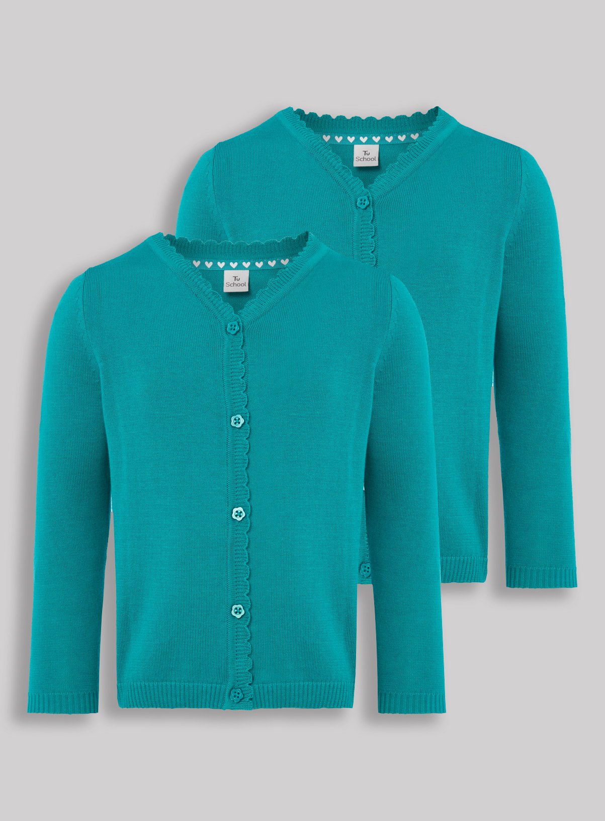 sainsburys school cardigan