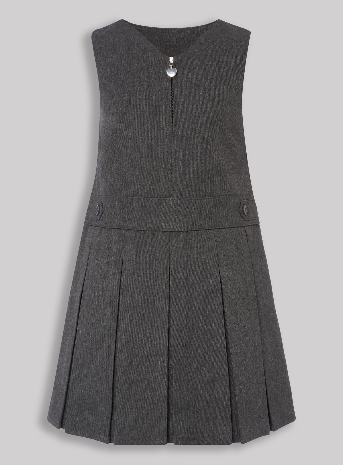 red fitted maternity dress