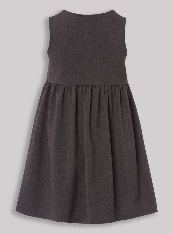 Sainsburys shop school pinafore