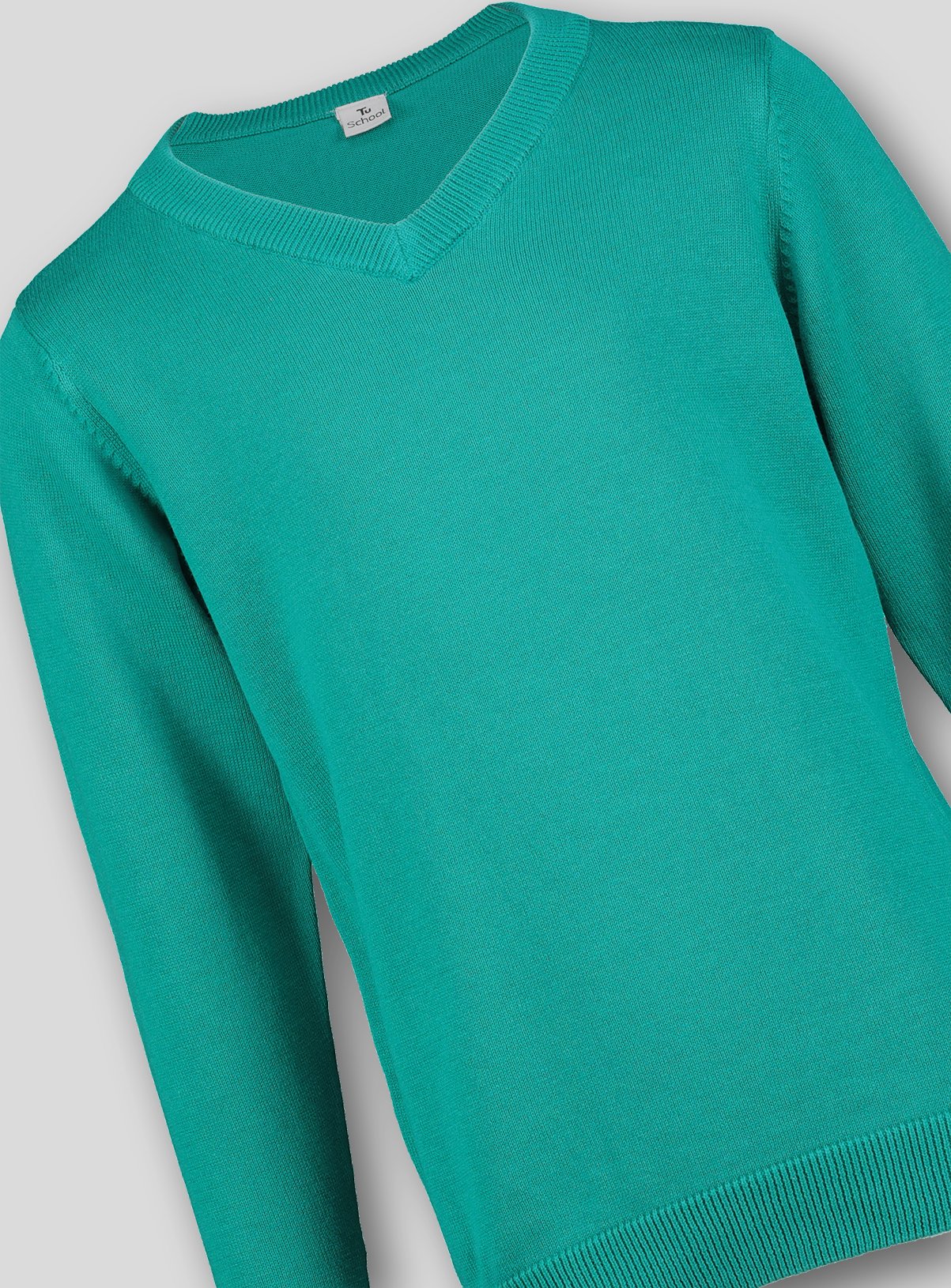 Jade V-Neck Jumpers 2 Pack Review