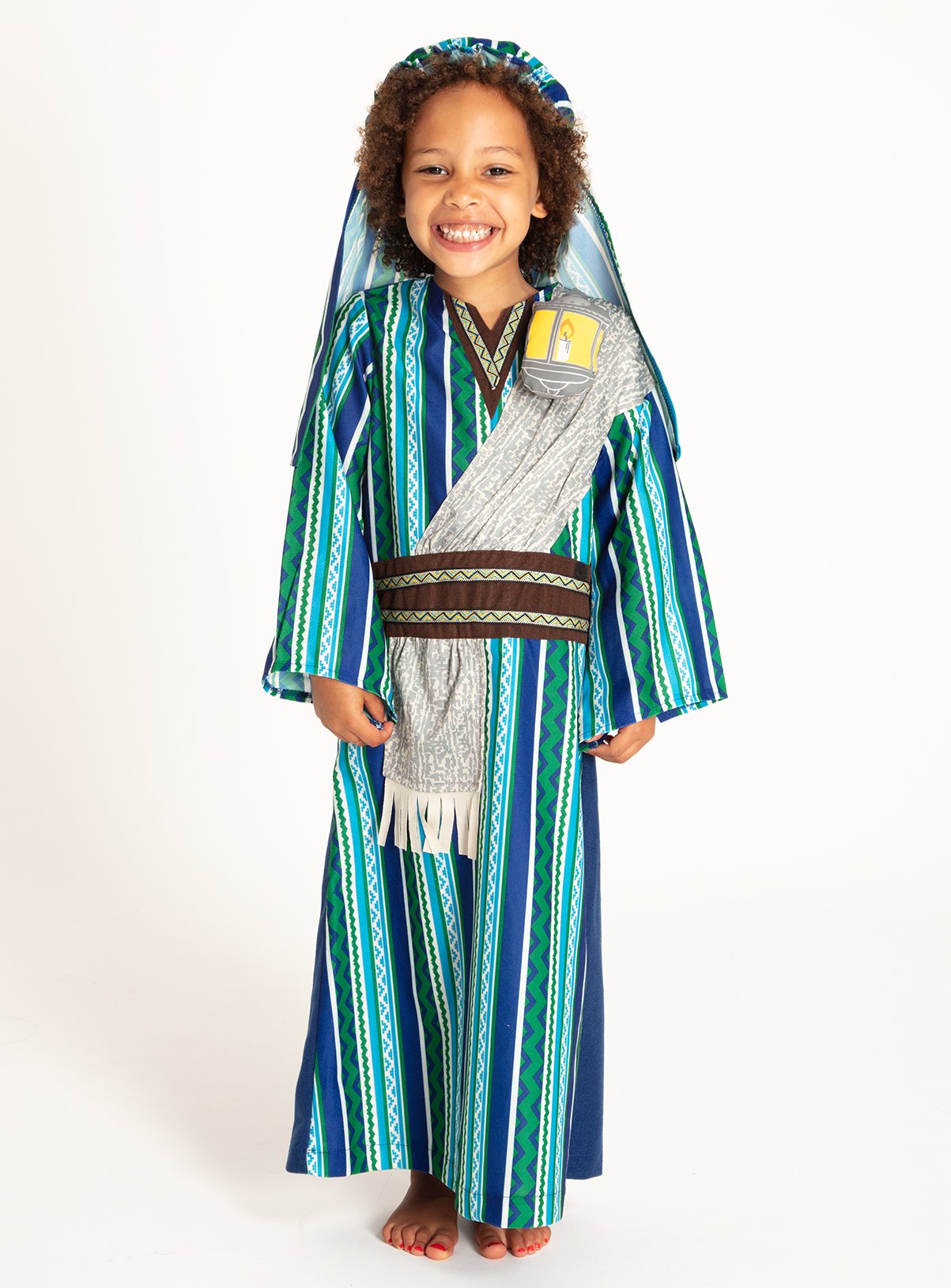 innkeeper nativity costume