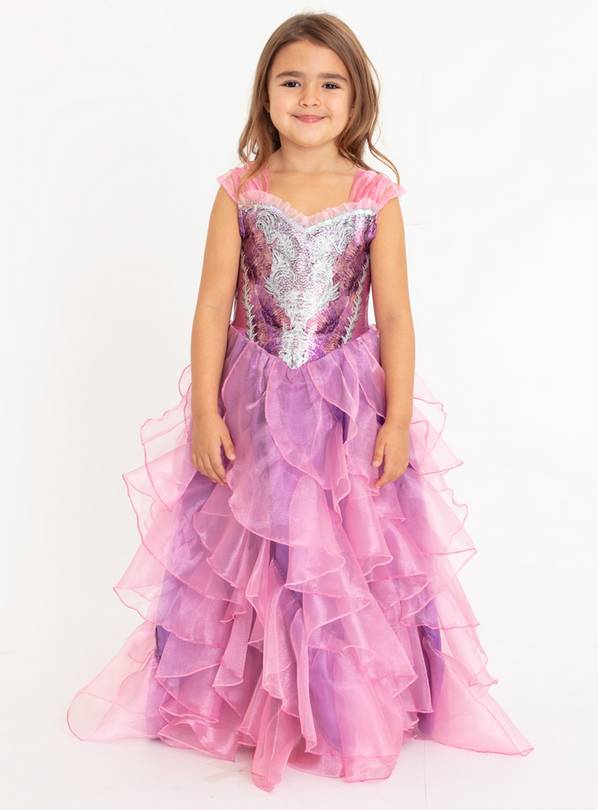 Buy Disney Nutcracker Sugar Plum Fairy Costume - 3-4 Years ...