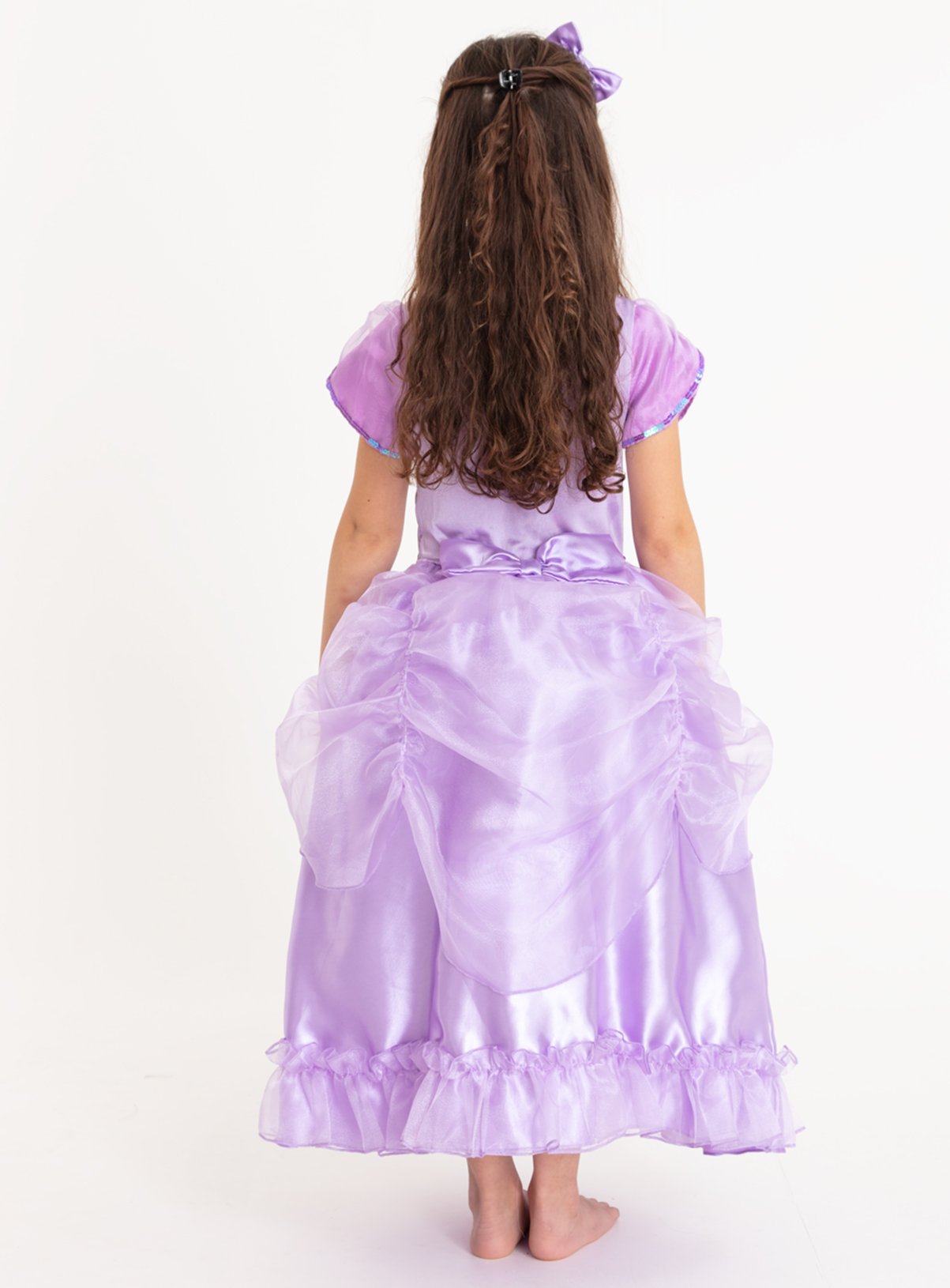 Disney Nutcracker Clara Lilac Costume Review