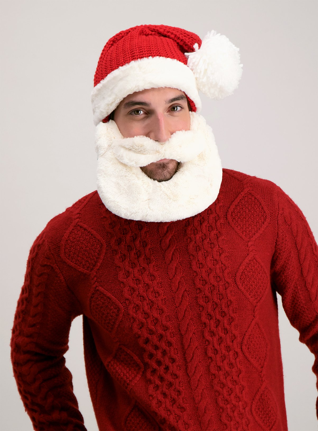 Santa Claus Argos Santa Hat Buy Premier 60cm Robin With Santa Hat