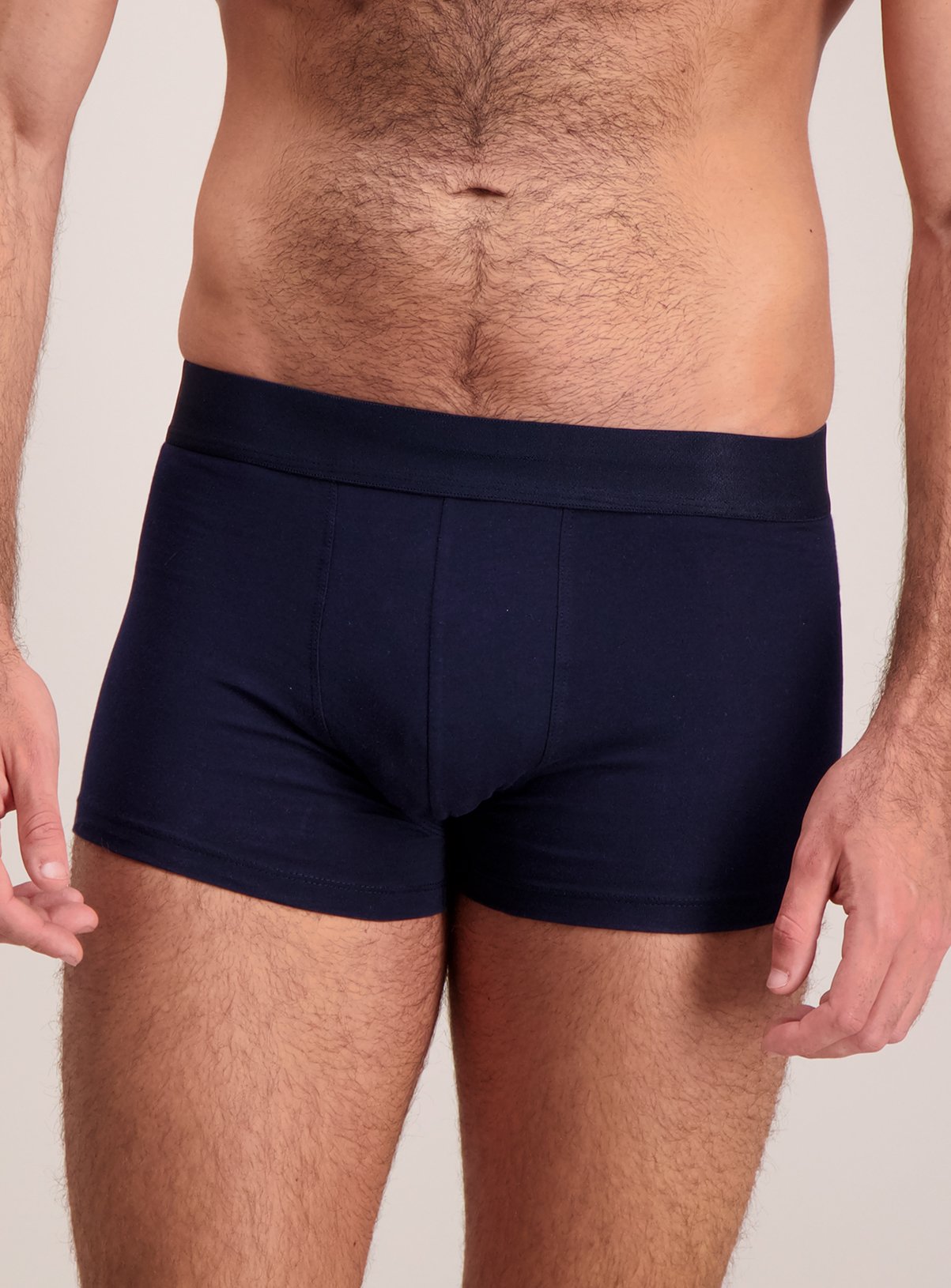 Navy Blue Hipsters 3 Pack Review