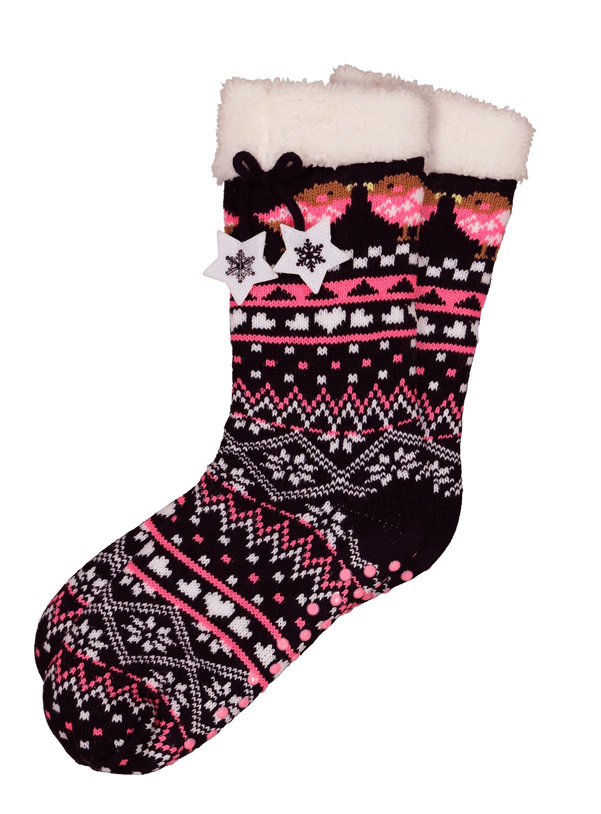 baby slipper socks sainsburys