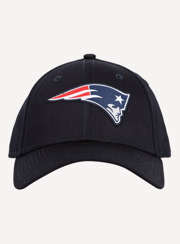 Menswear Nfl New England Patriots Navy Cap Tu Clothing
