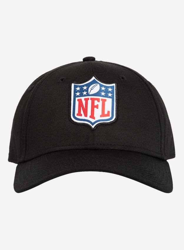 Menswear Nfl Black Cap Tu Clothing