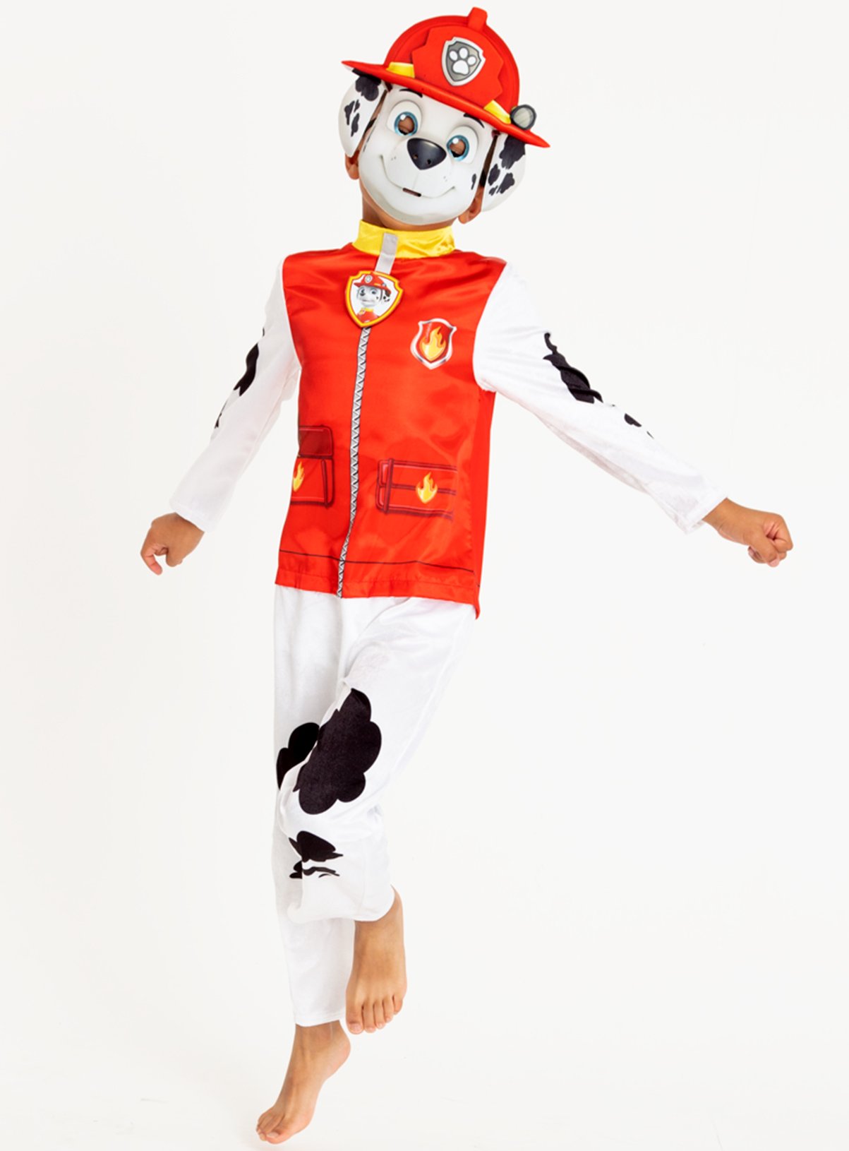 argos paw patrol marshall