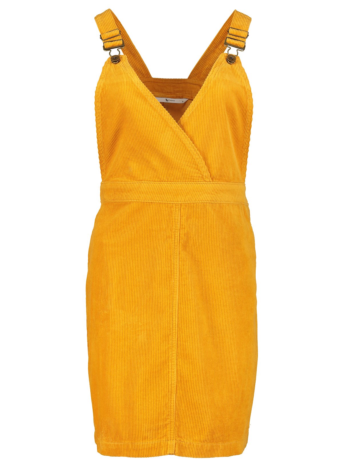 pinafore dress tu