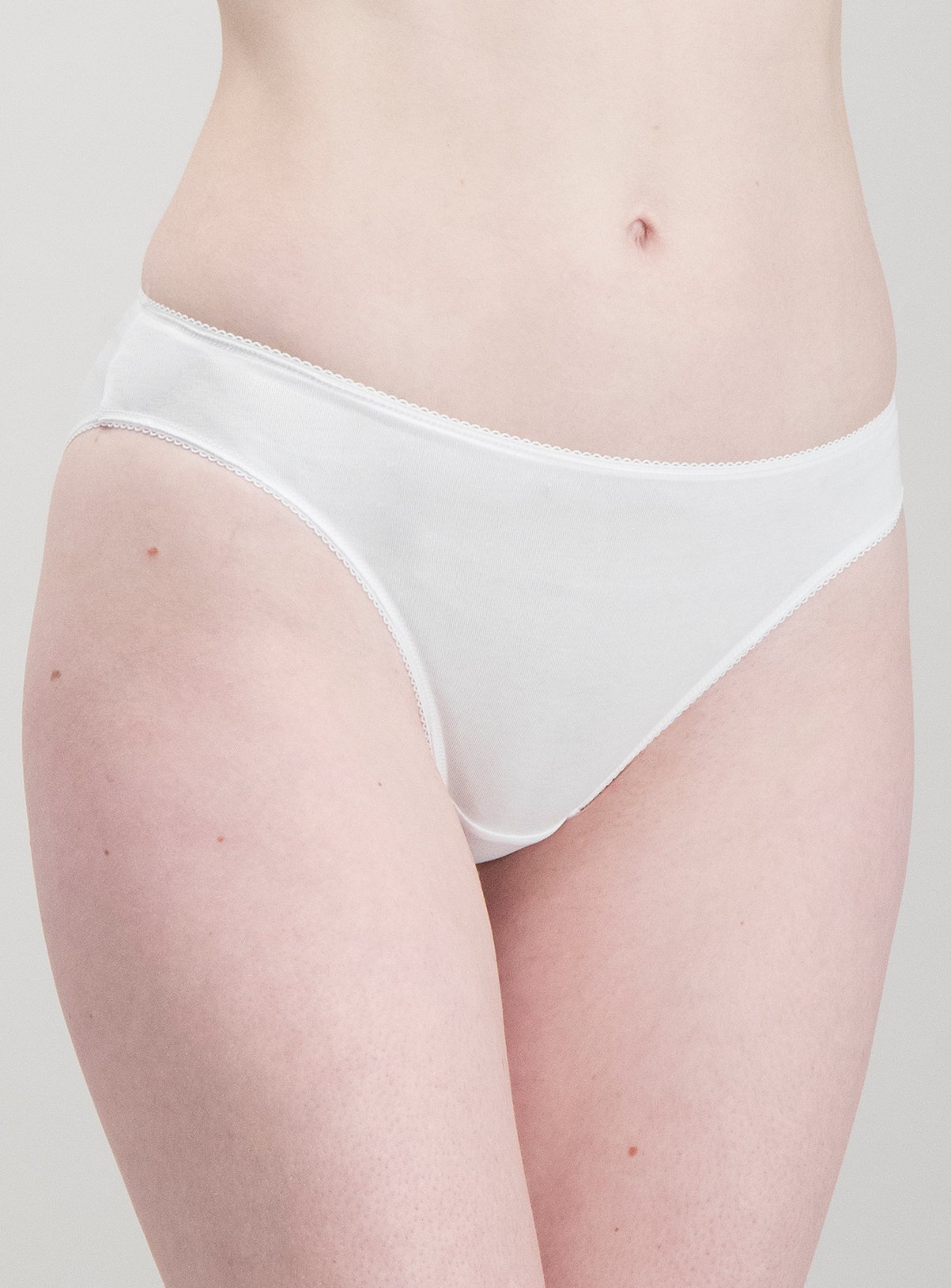 High Leg Knickers 5 Pack Review