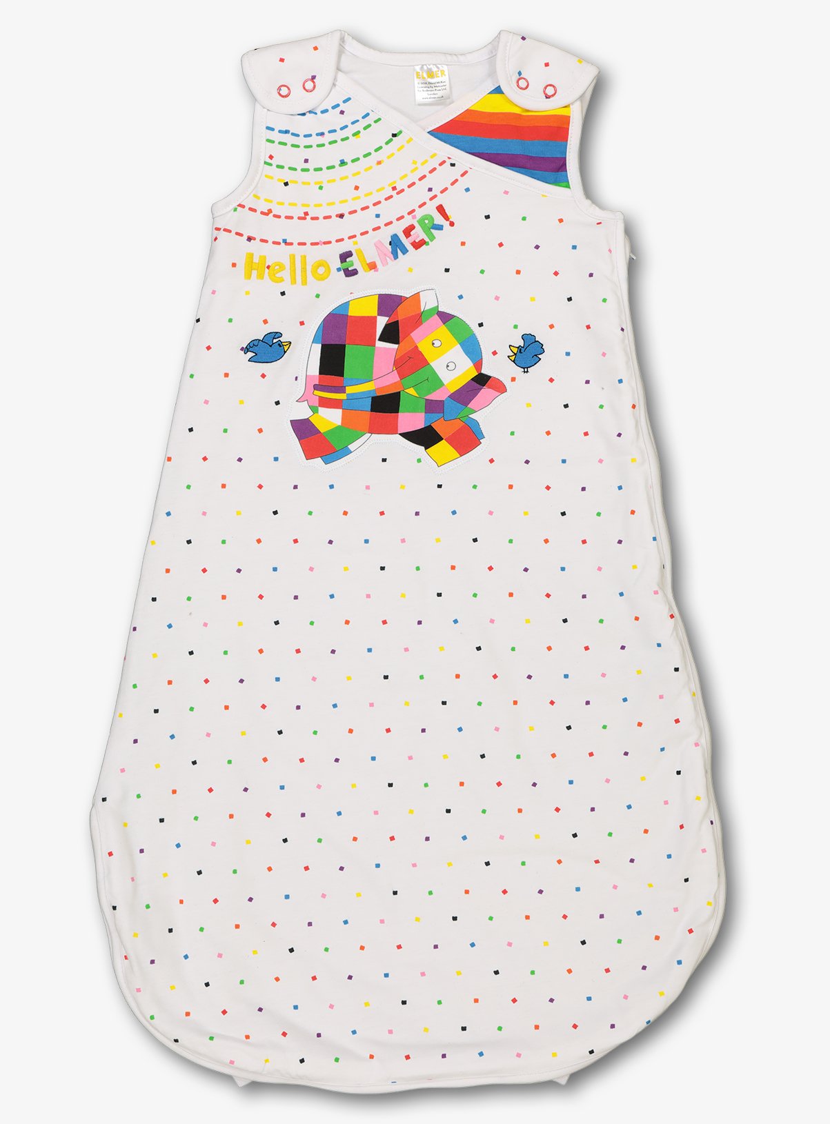 sleeping bag baby argos