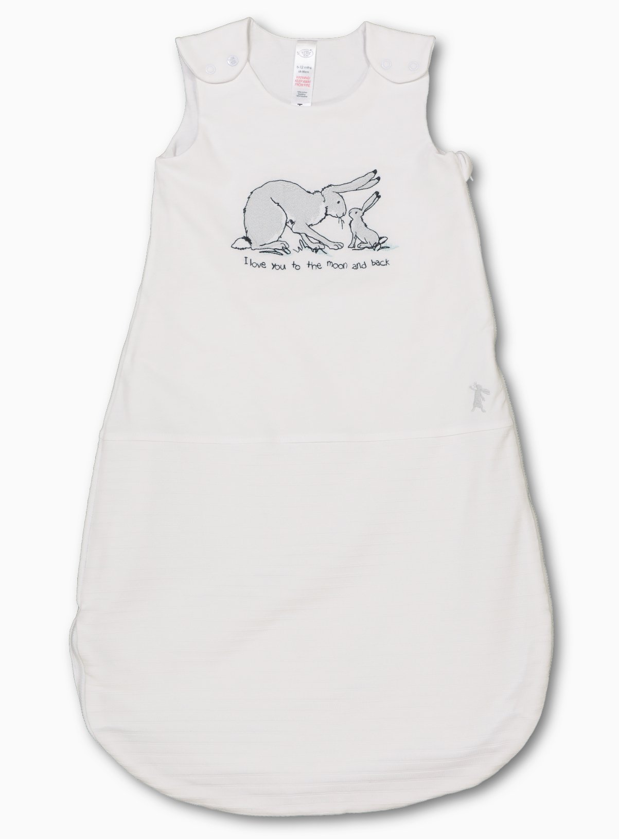 sainsburys 1.5 tog sleeping bag