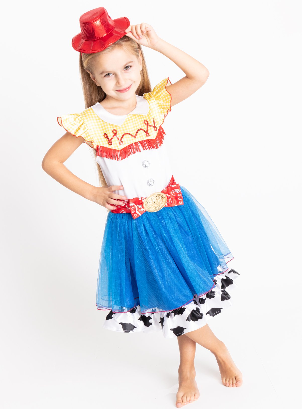 jessie toy story costume disney