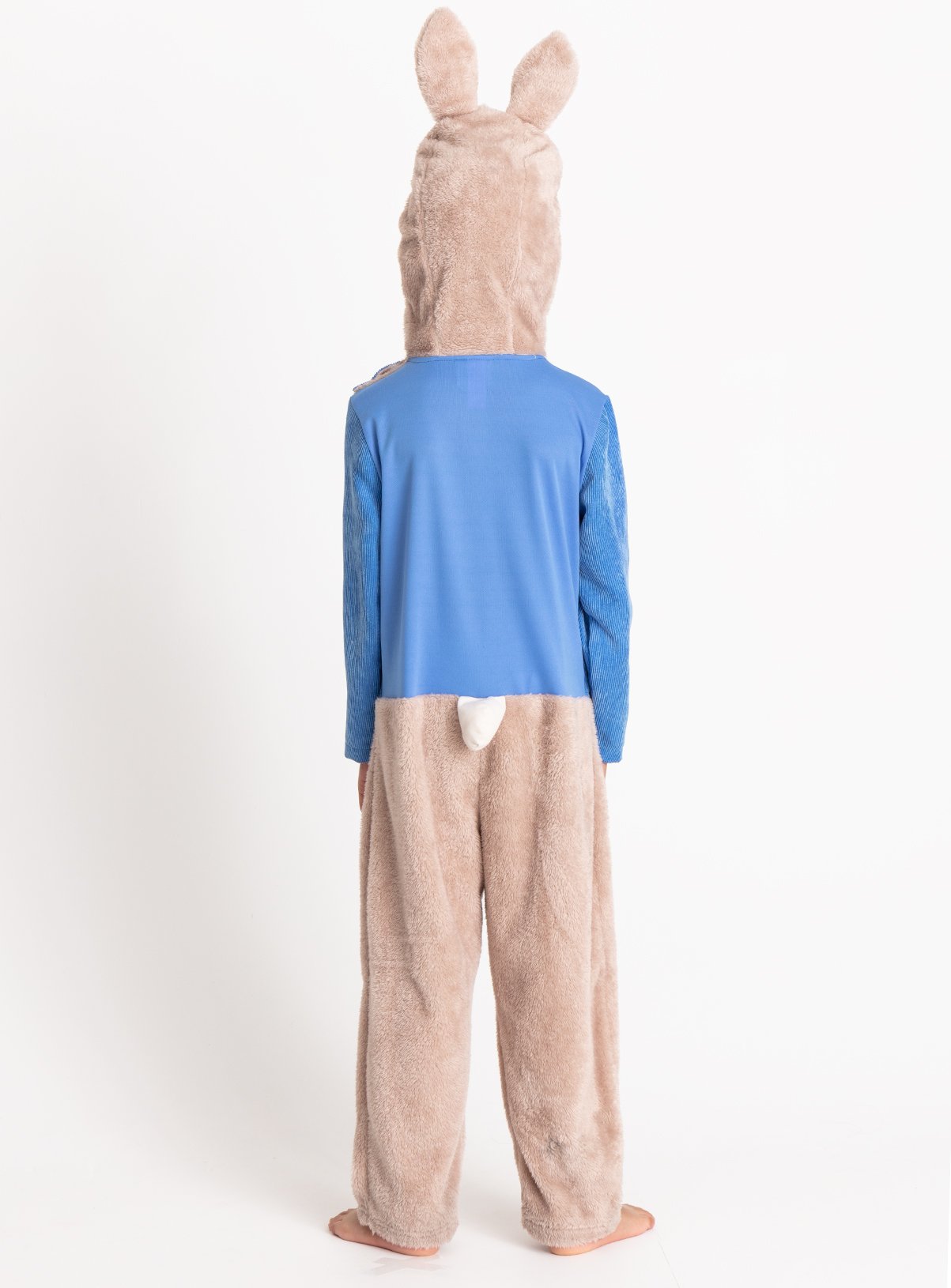 Peter Rabbit Brown Costume Review