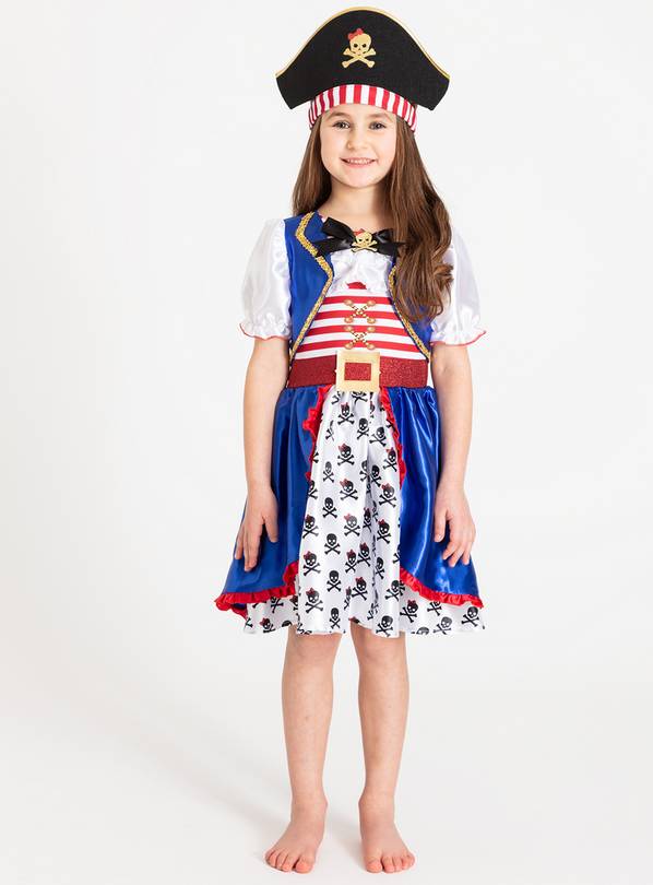 Argos fancy clearance dress costumes childrens