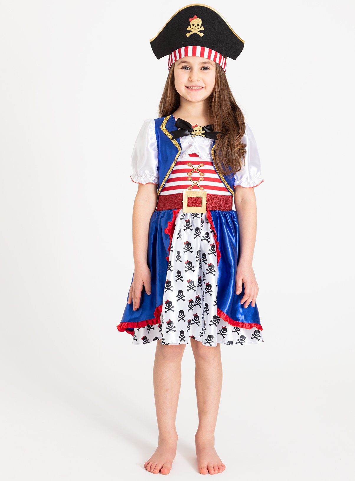 argos childrens dressing up clothes