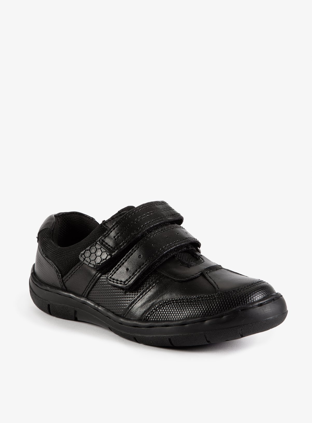 baby boy wide fit shoes