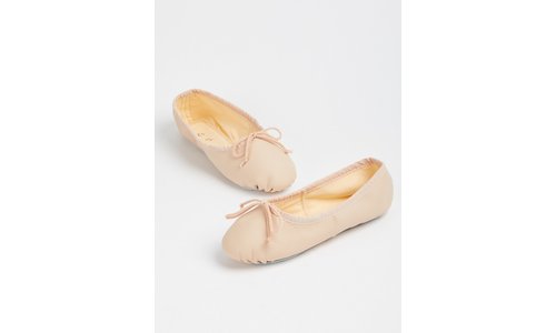 Buy Infant Ballet Shoes in Pink Mesh Bag Online Ghana Ubuy