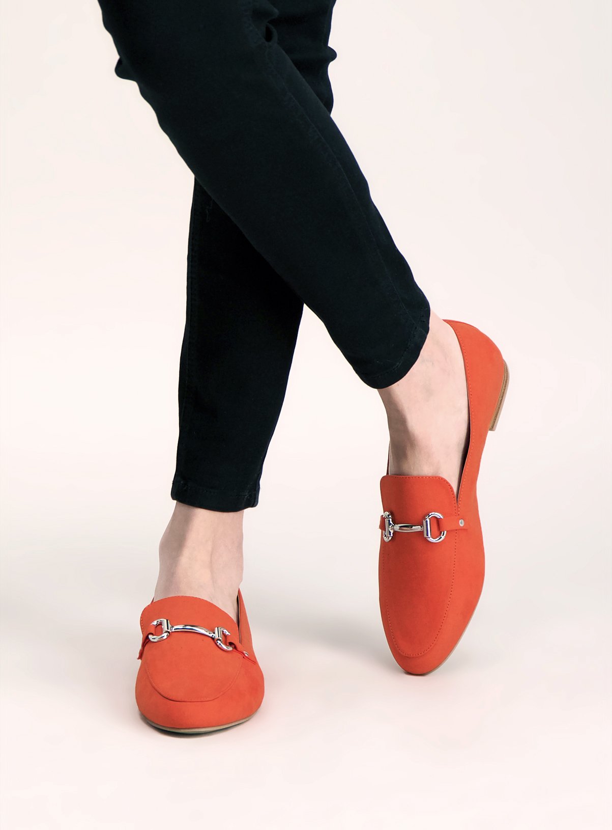 snaffle loafers womens