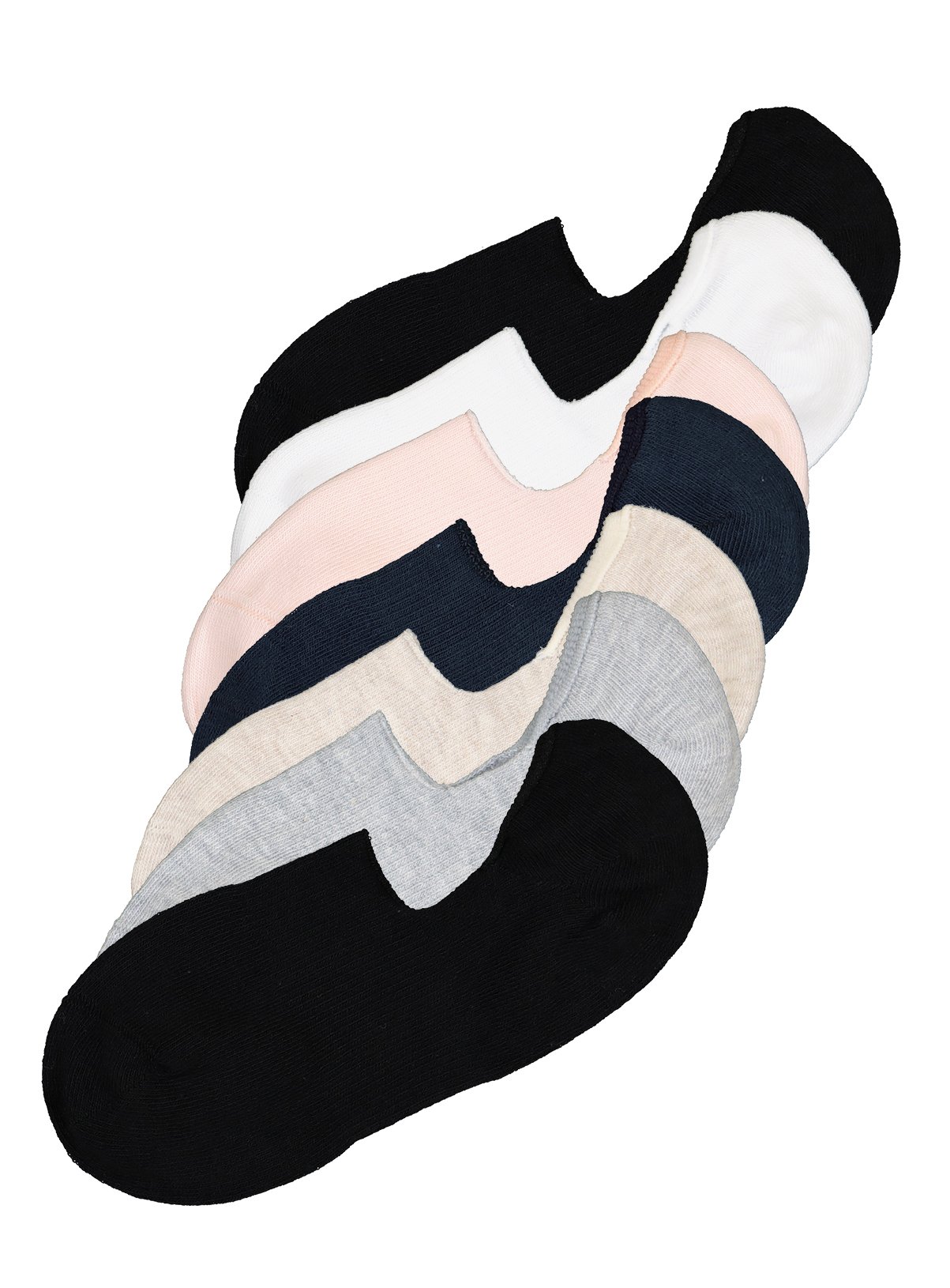 no show trainer socks ladies