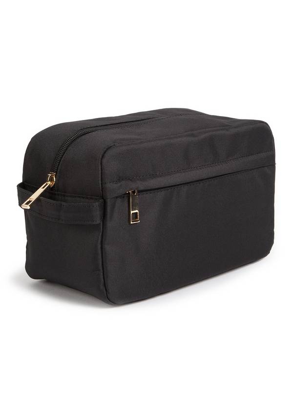 small mens washbag