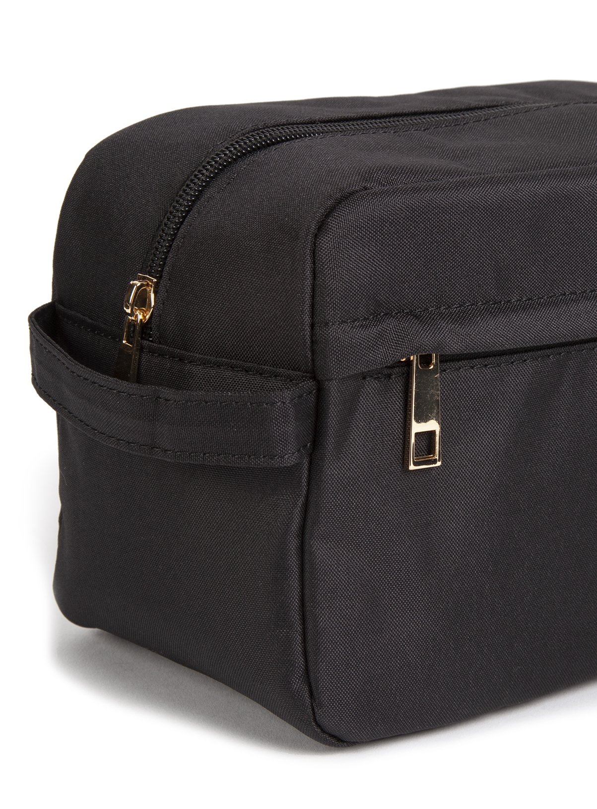 argos travel wash bag