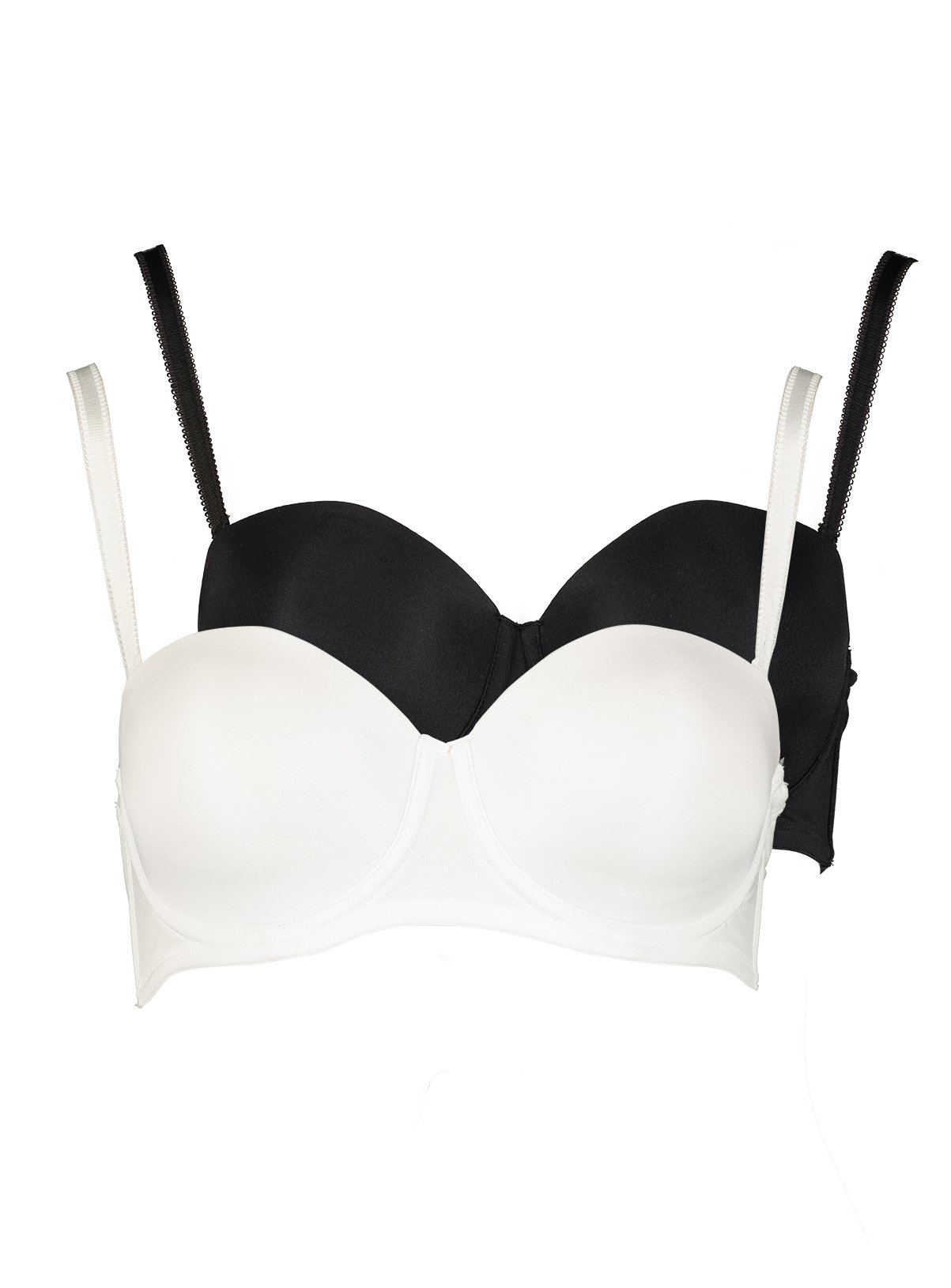 Black & White Multiway Bra 2 Pack Review