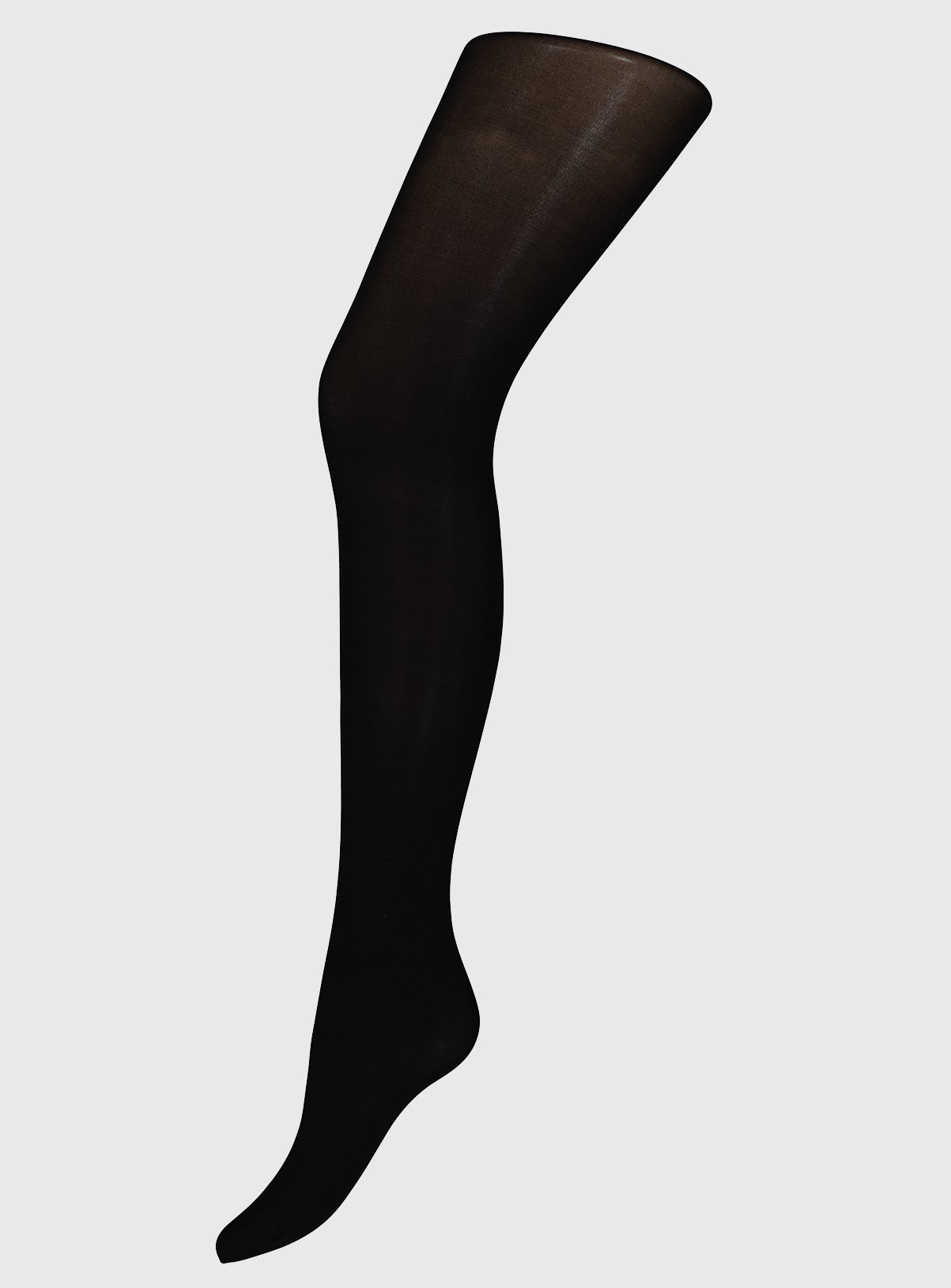 Black Opaque Maternity Tights 80 Denier Review