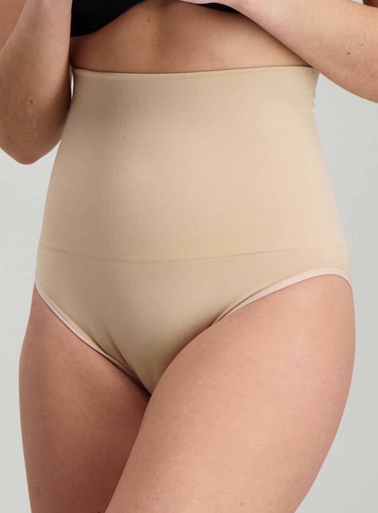 Secret Shaping Nude High Waist Knickers Review