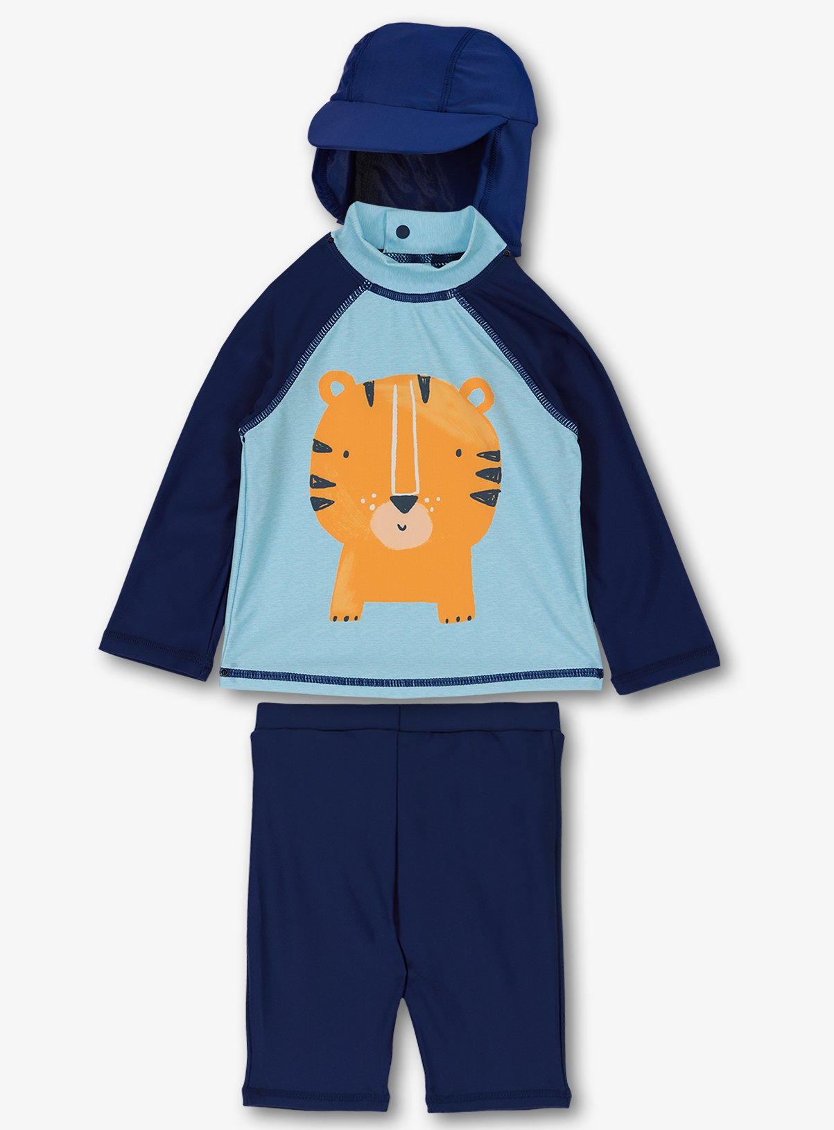 sainsburys girls swimming costume