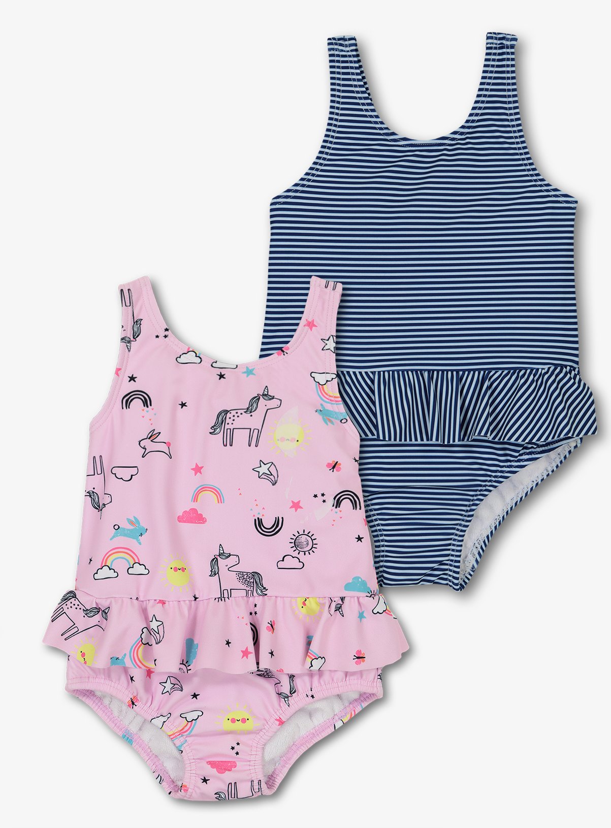 baby swimming costume sainsburys