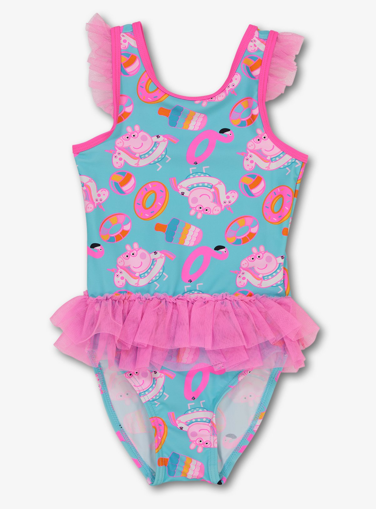 baby swimming costume sainsburys