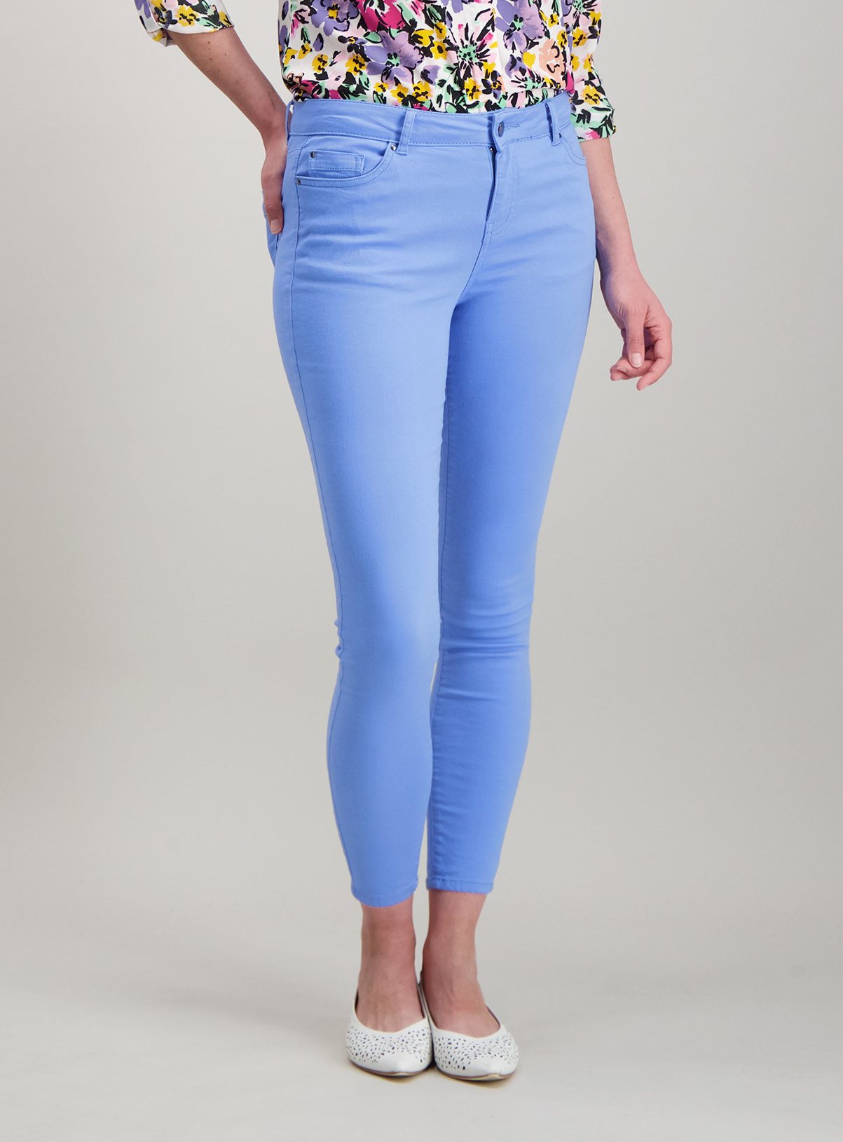 online skinny jeans