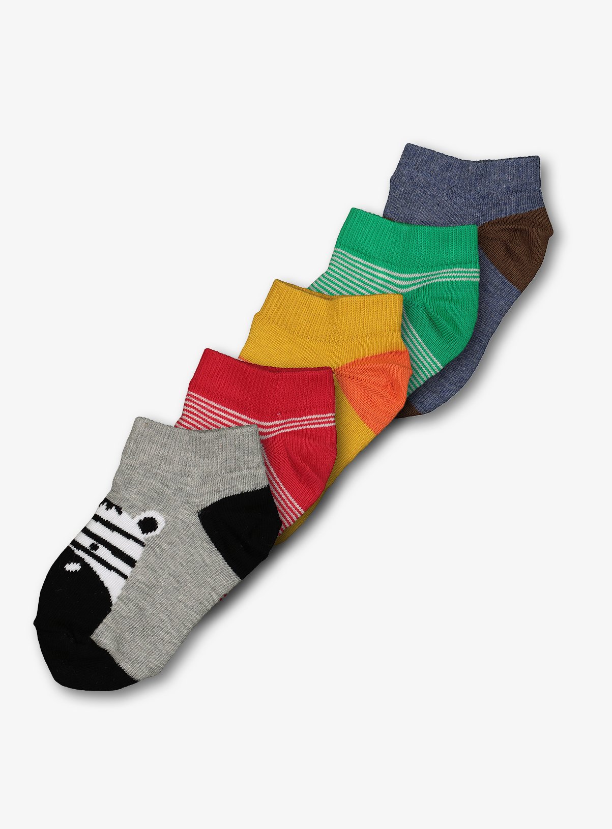 animal trainer socks