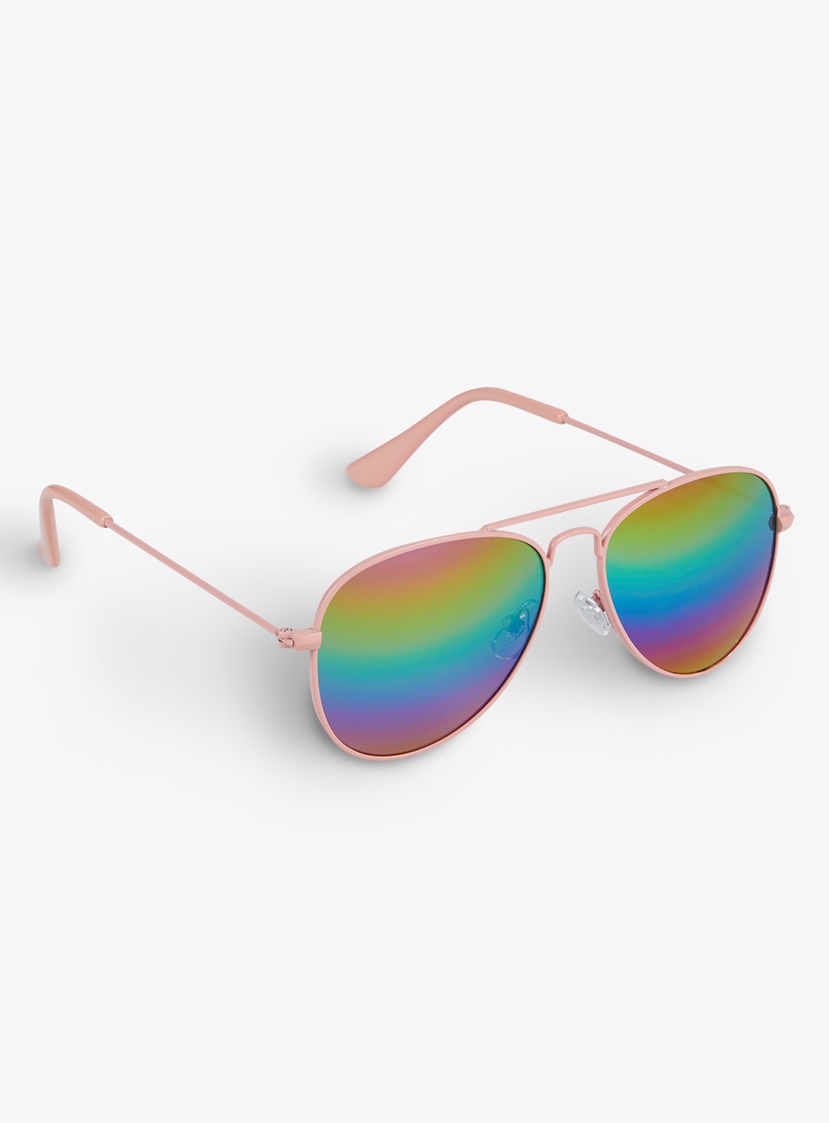 funky aviator sunglasses