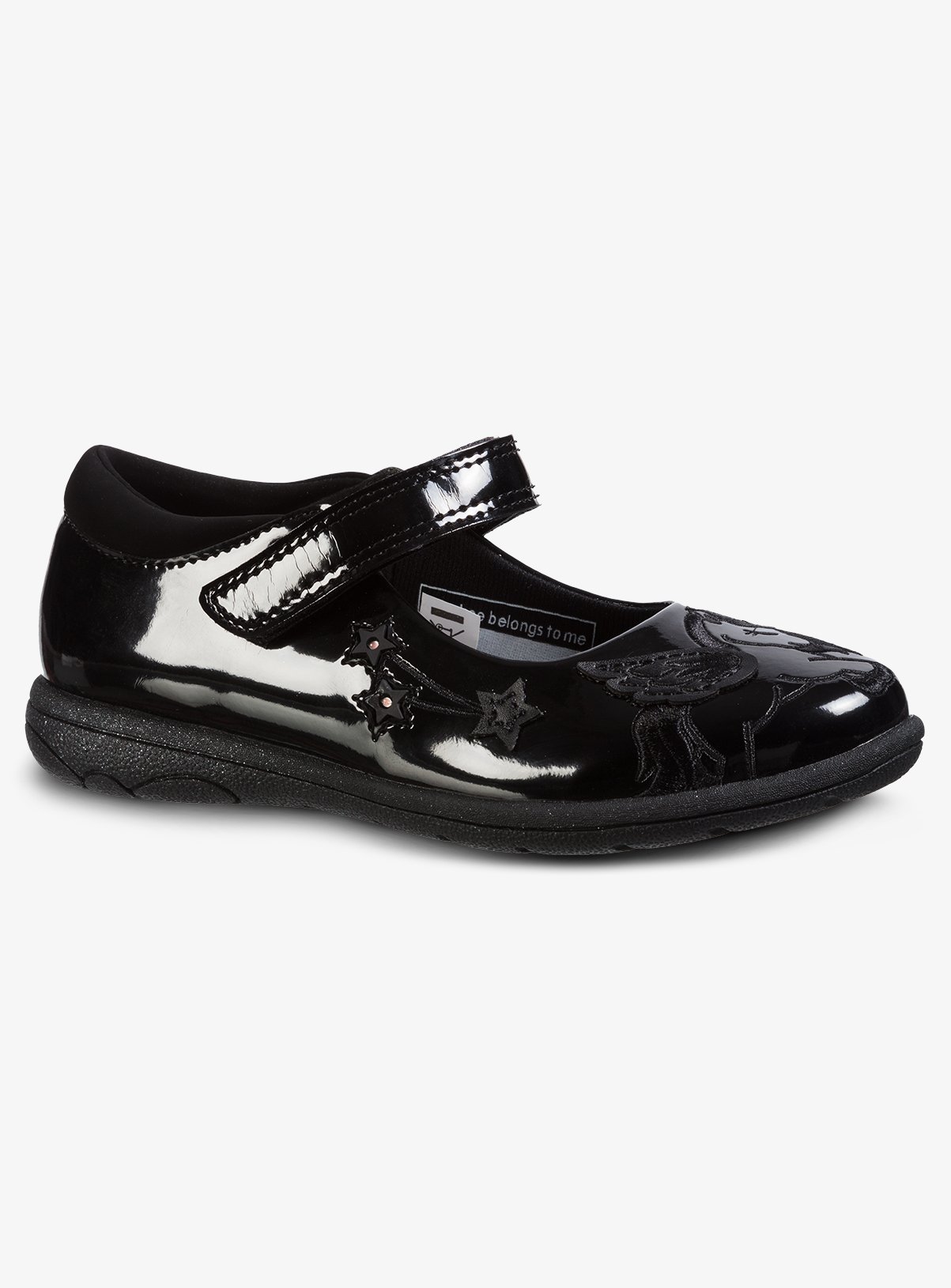 girls light up school shoes