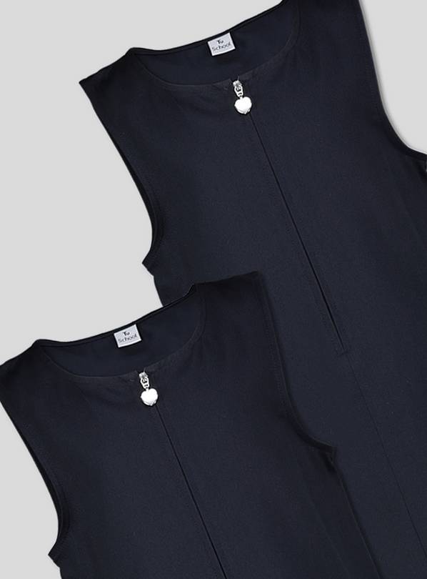 Sainsburys pinafore outlet dress