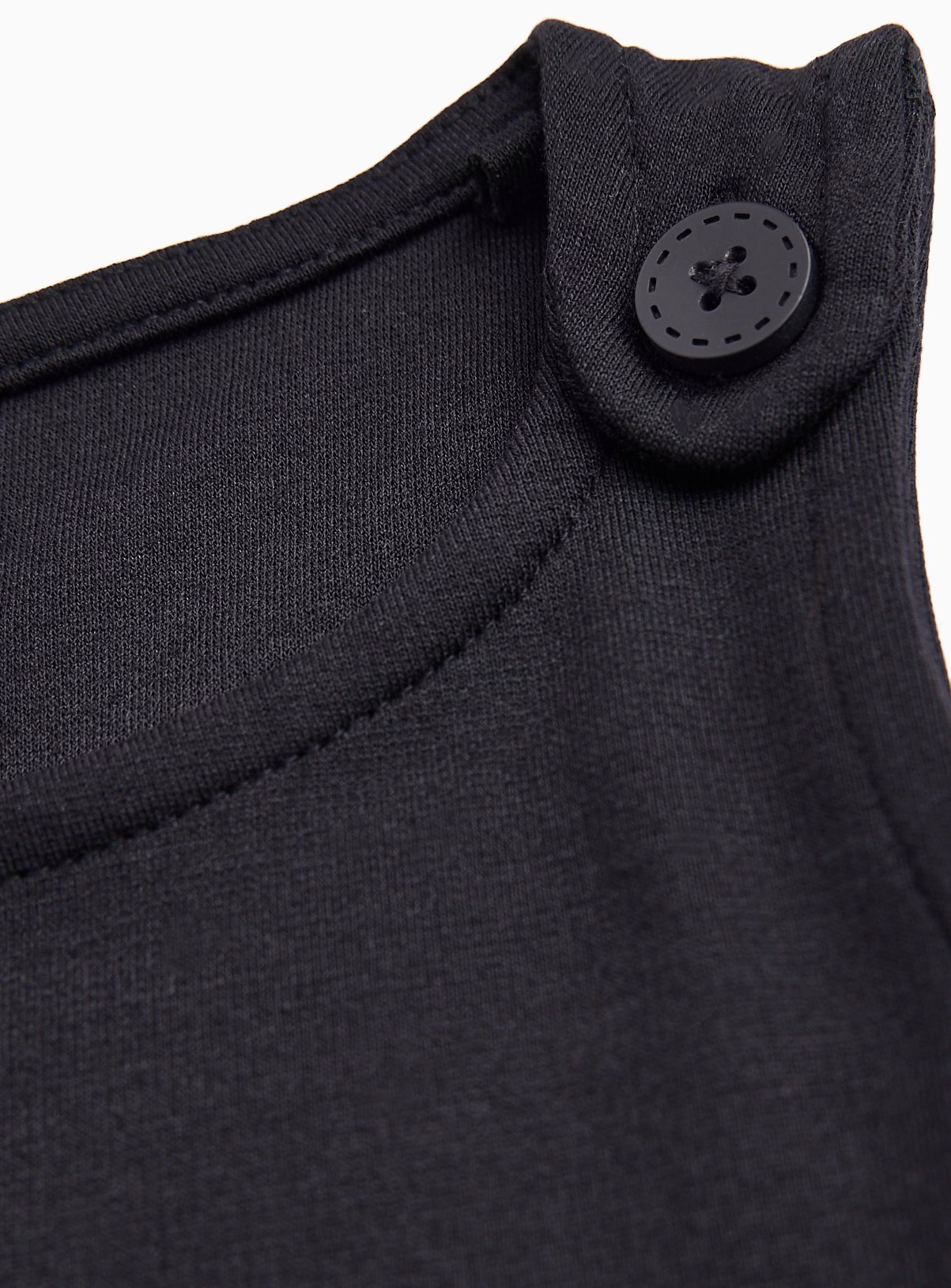 Black Jersey Pinny 2 Pack 3 years - Image 3 thumbnail