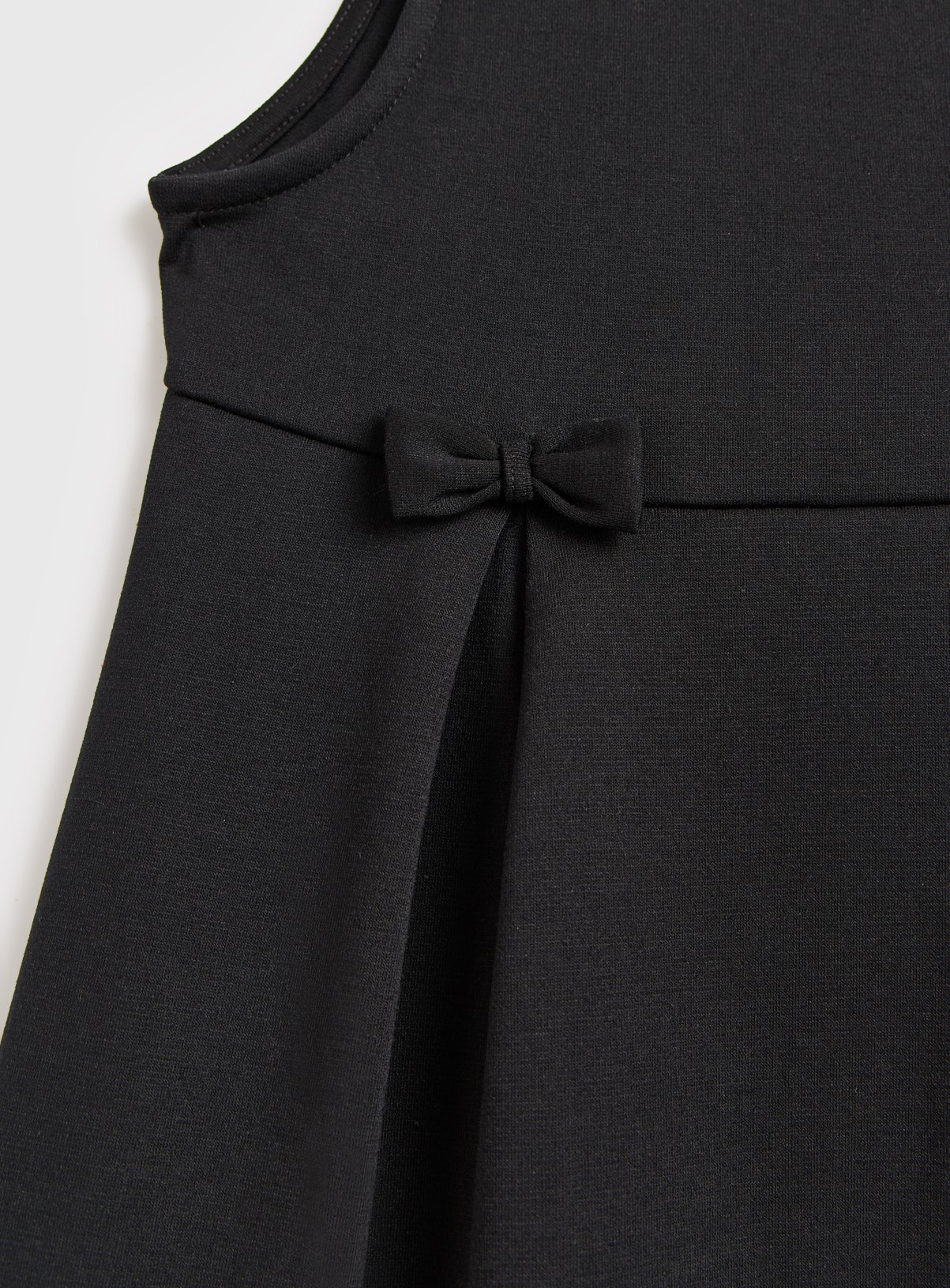 Black Jersey Pinny 2 Pack 3 years - Image 4 thumbnail