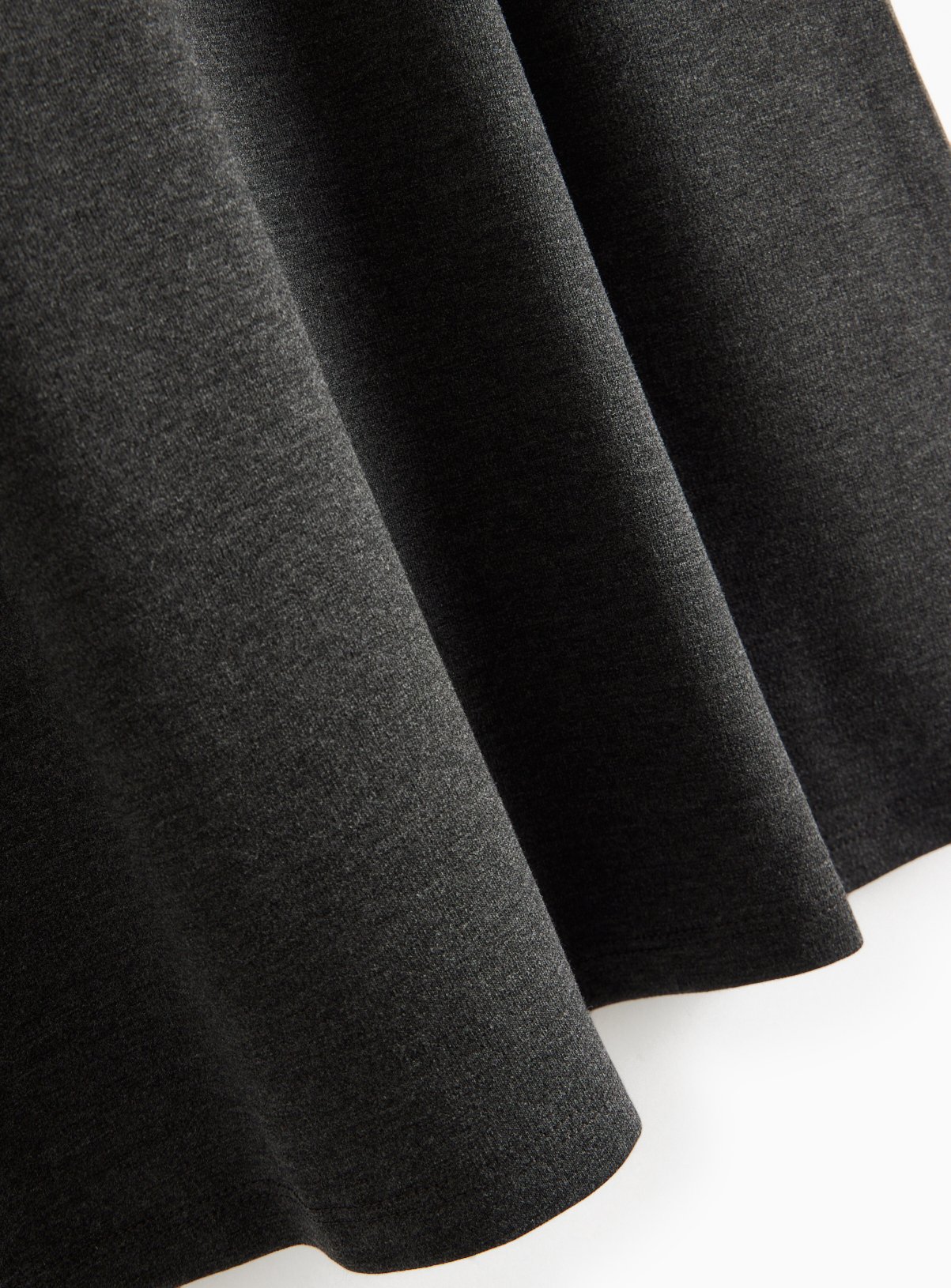 2 Pack Grey Jersey Pinny  10 years - Image 6 thumbnail