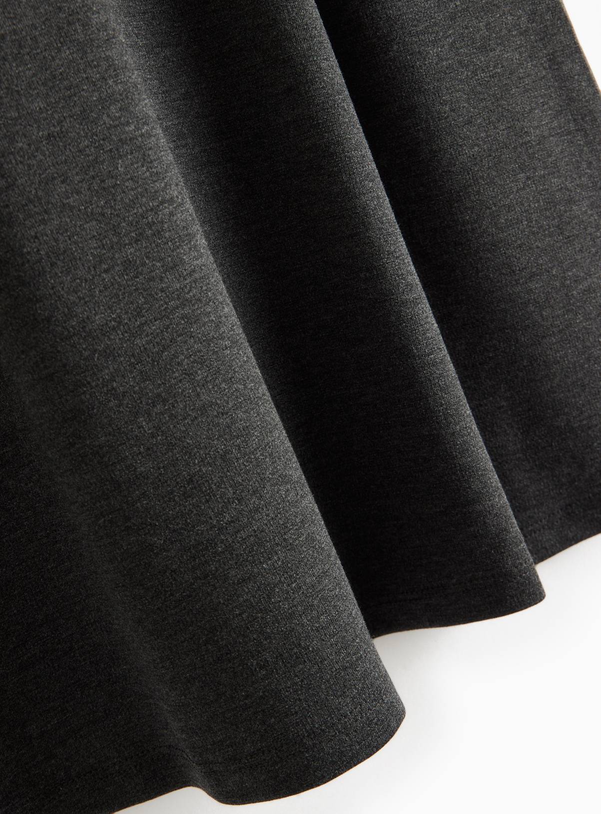 2 Pack Grey Jersey Pinny  10 years - Image 6