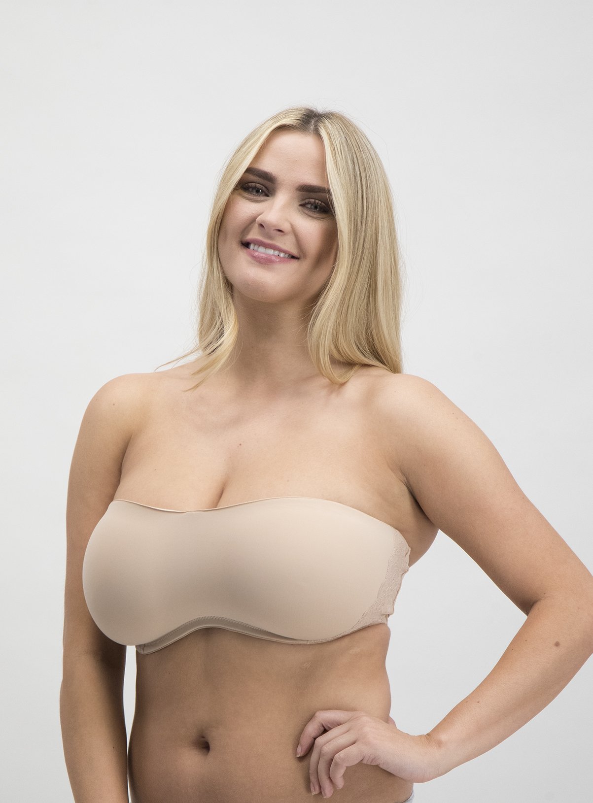 sainsburys strapless bra