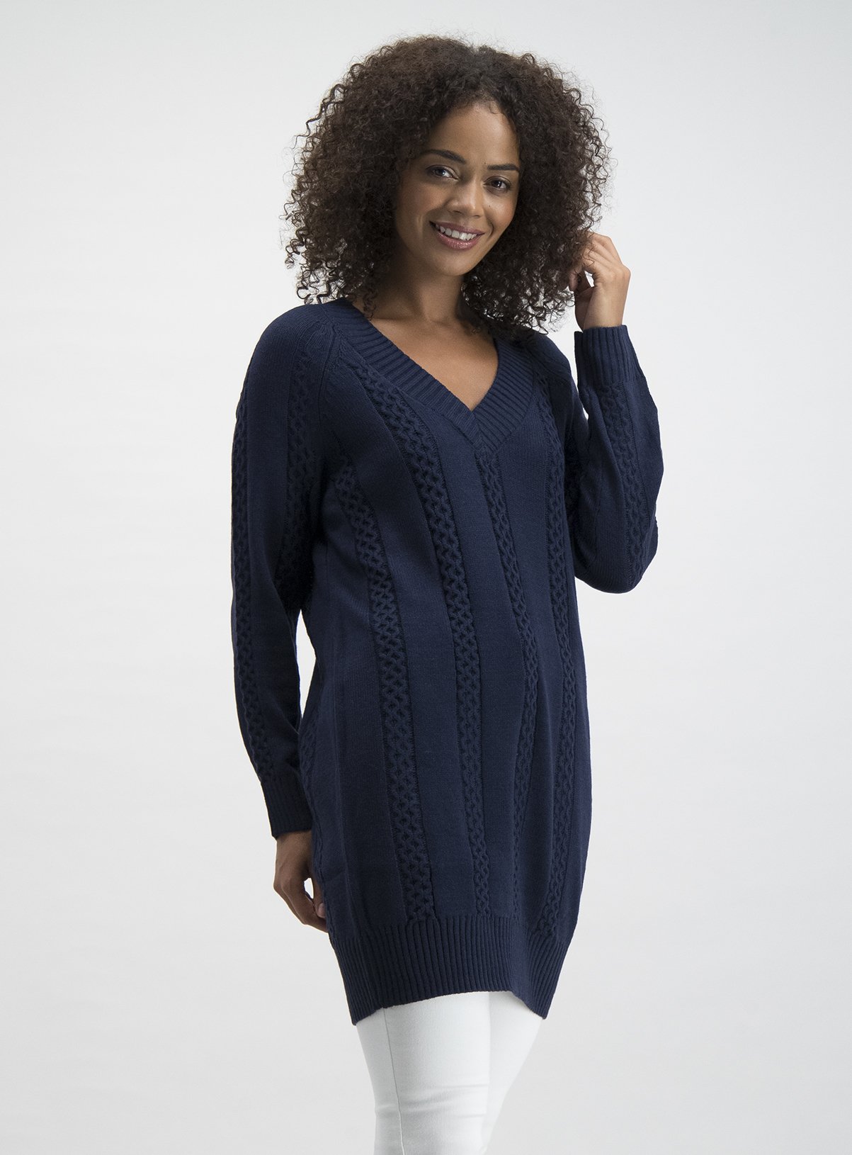 jumper dress sainsburys