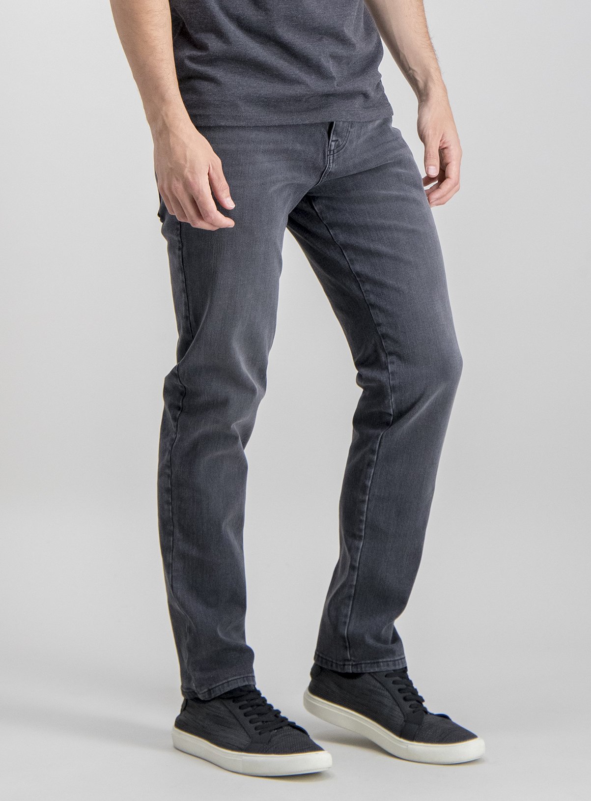 4 way stretch denim