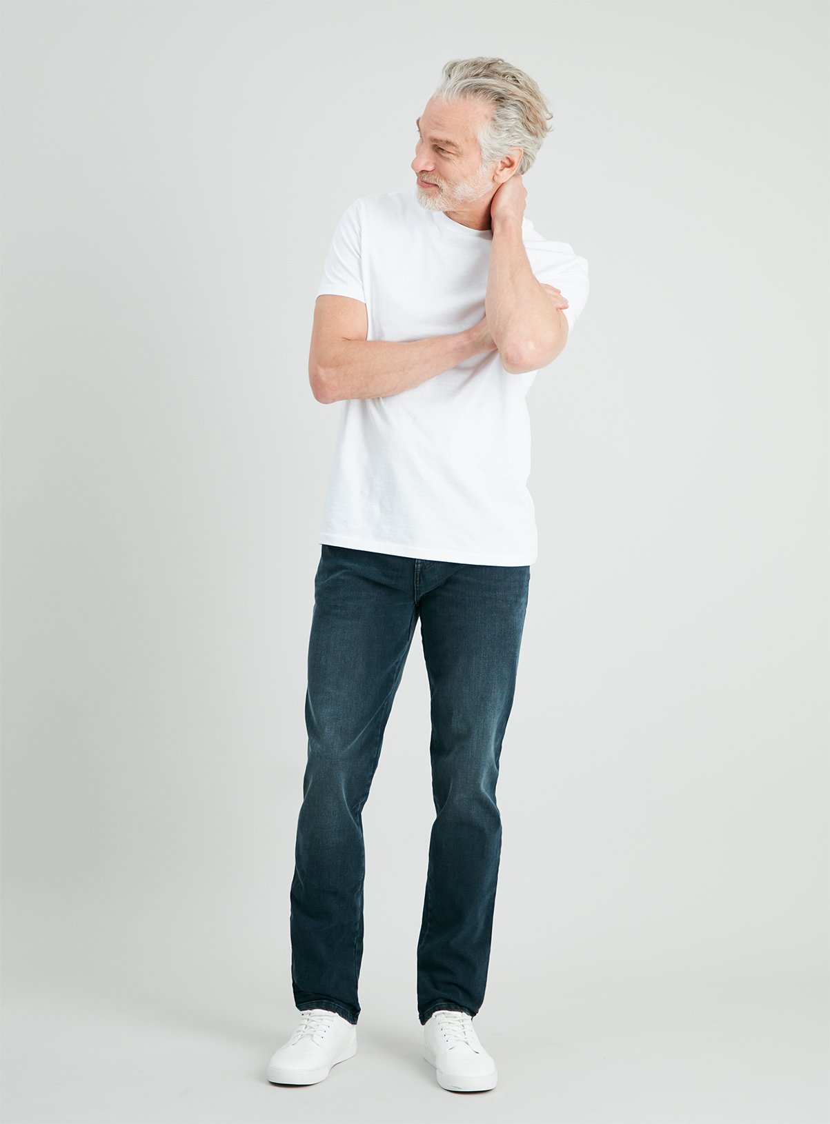 argos mens jeans
