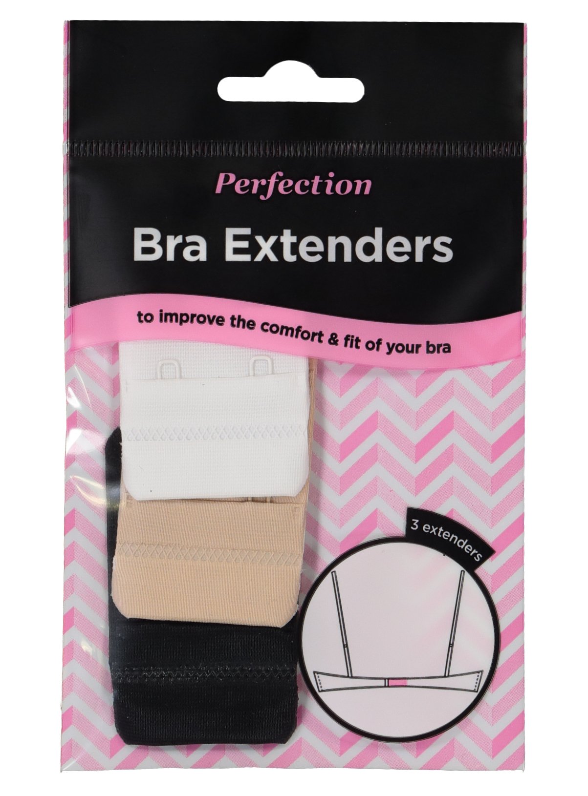 boots bra extender