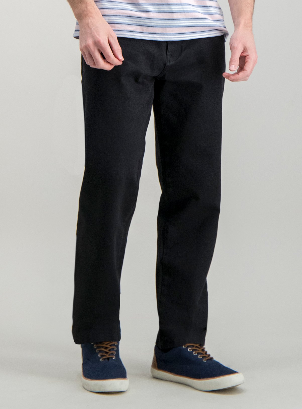 4 way stretch jeans next